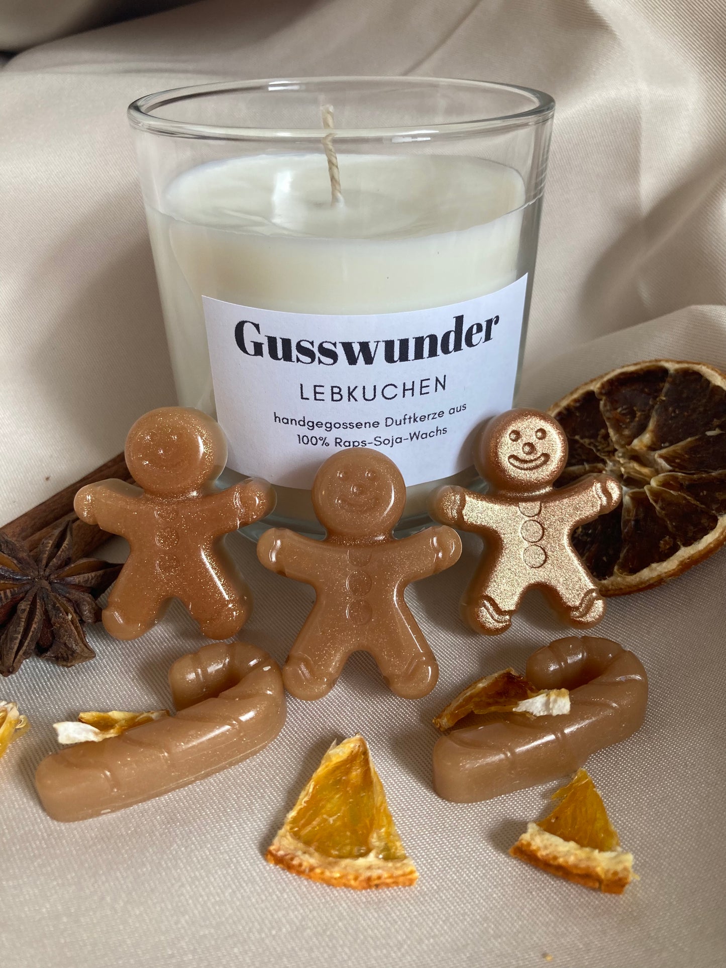 Lebkuchen