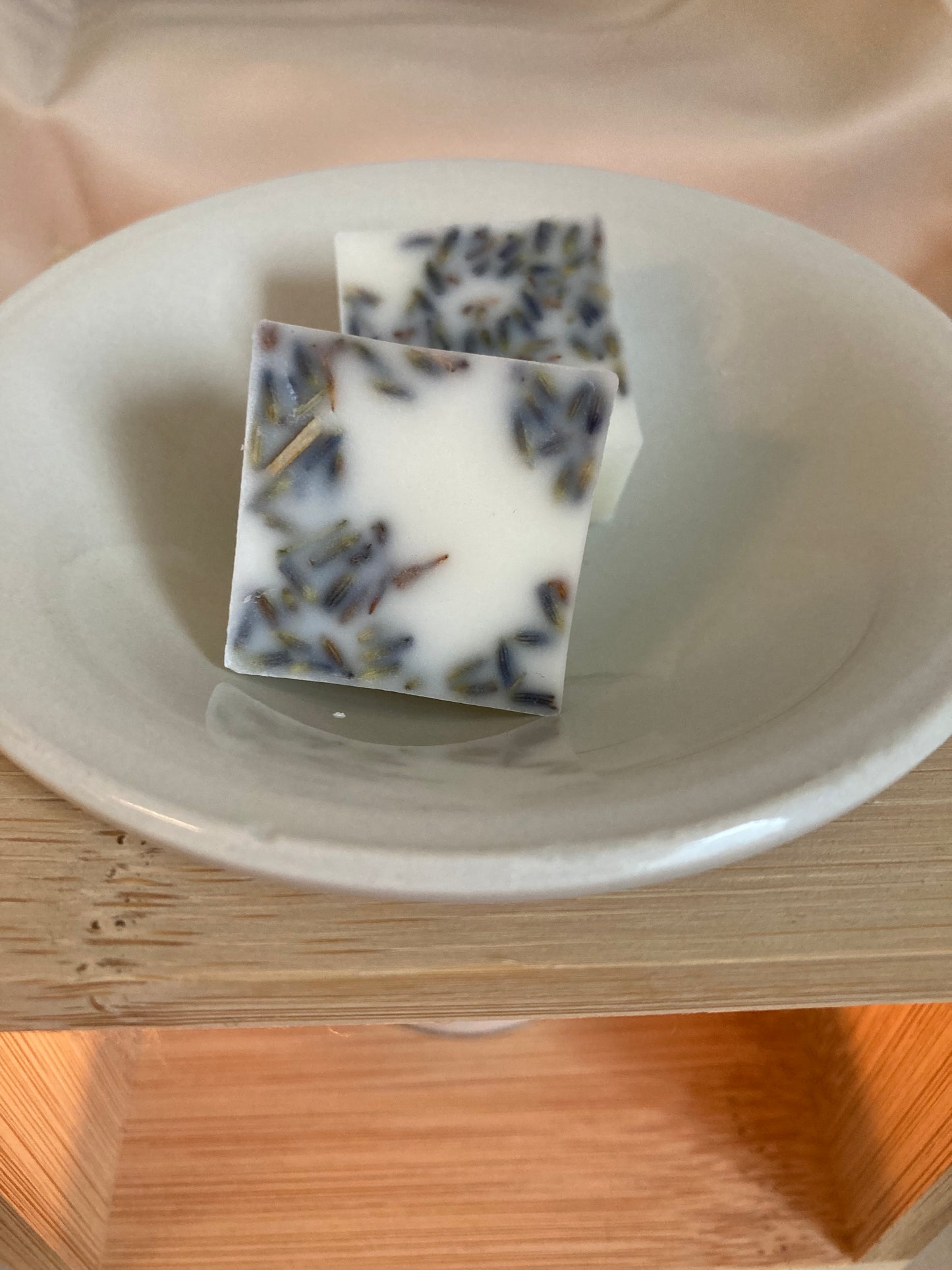 ätherischer Lavendel - 100% Bio-Qualität