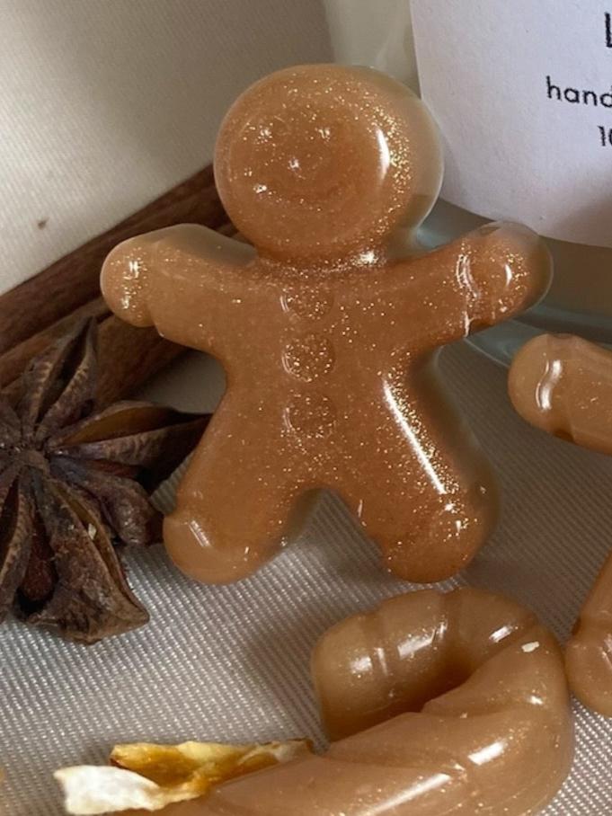 Lebkuchen