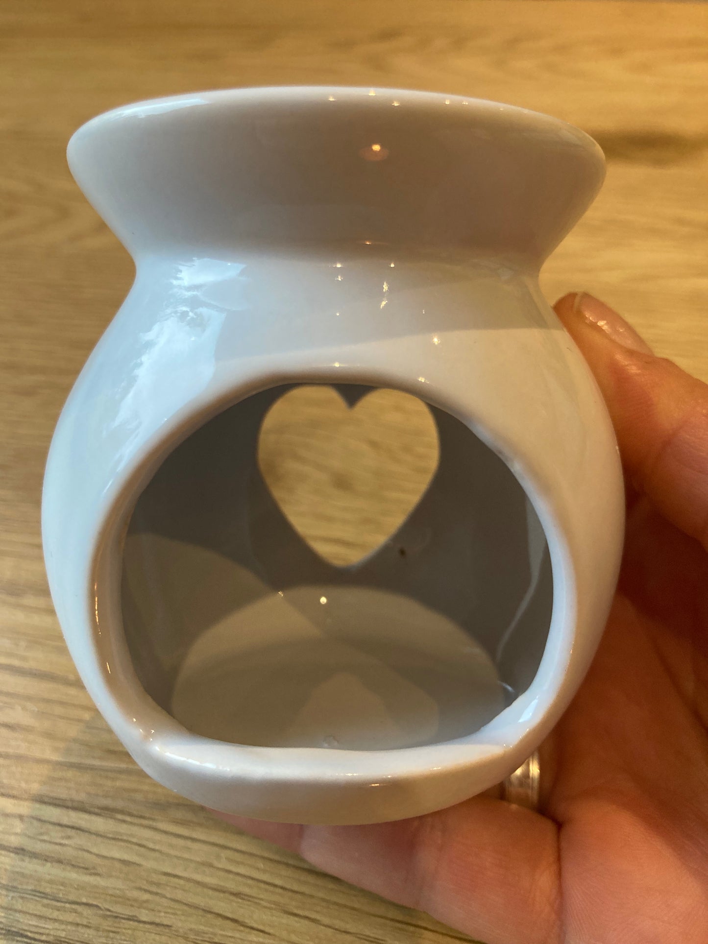 Mini-Duftlampe