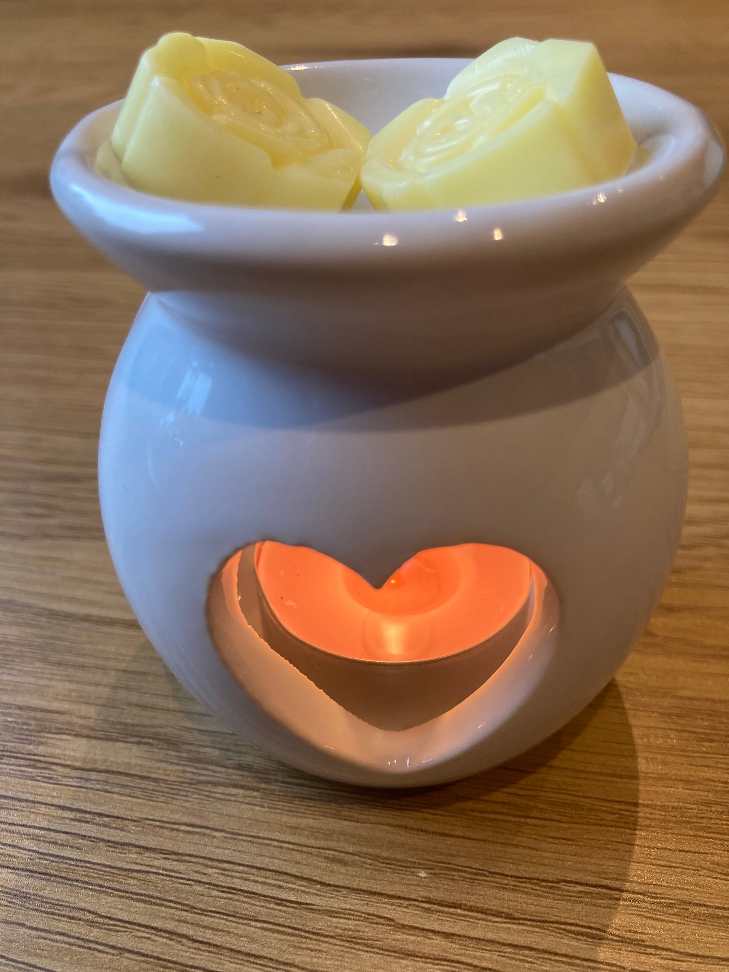 Mini-Duftlampe