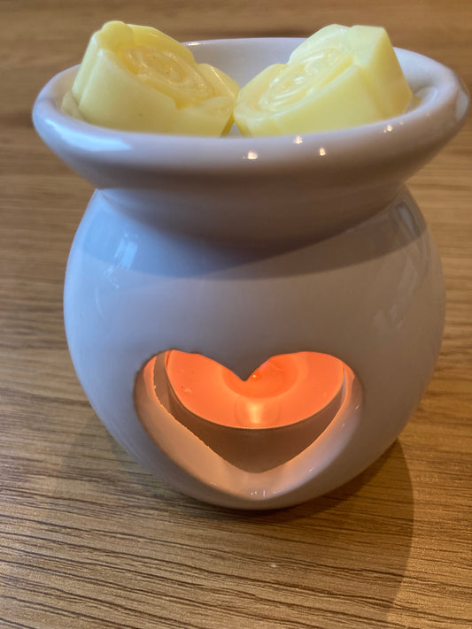 Mini-Duftlampe