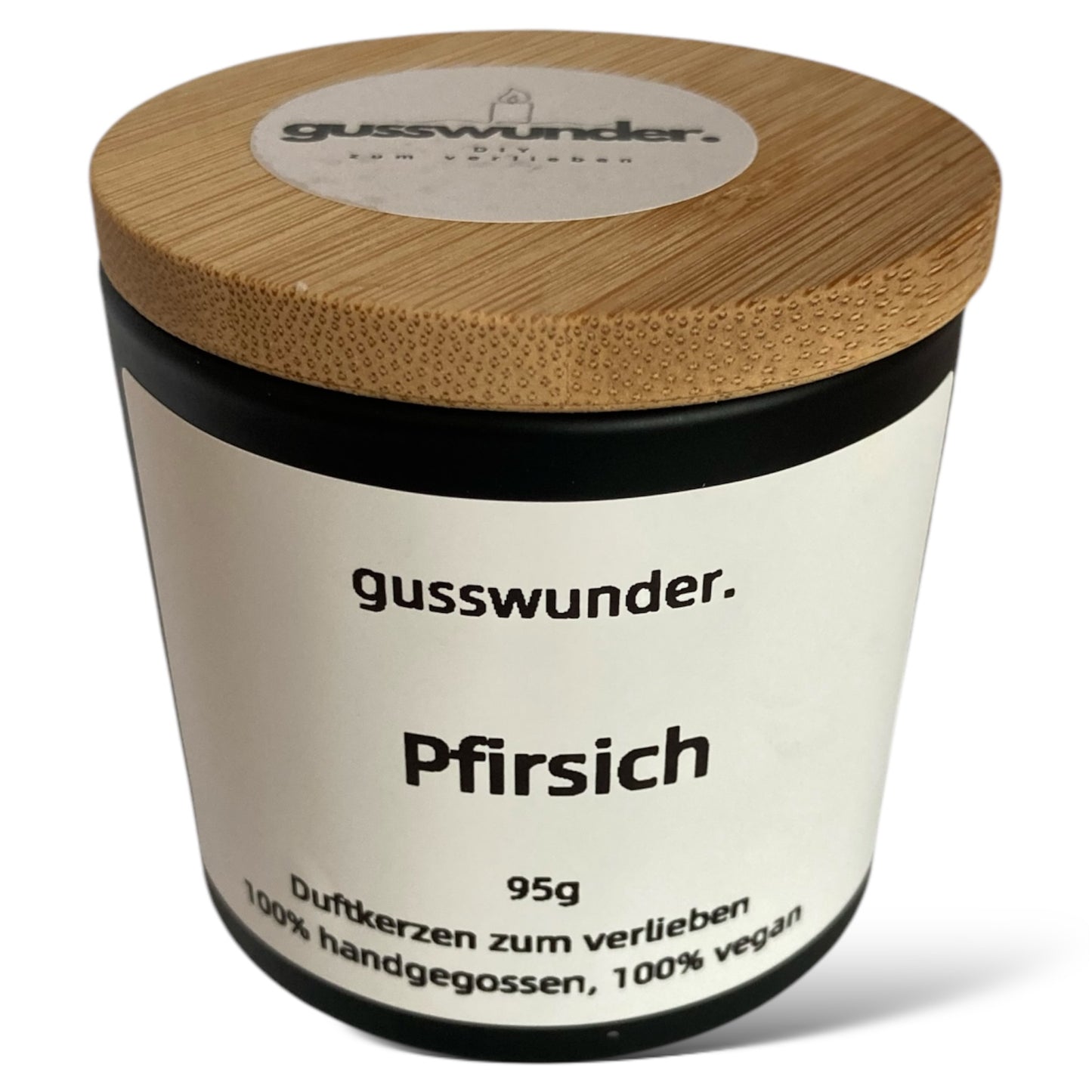 Pfirsich