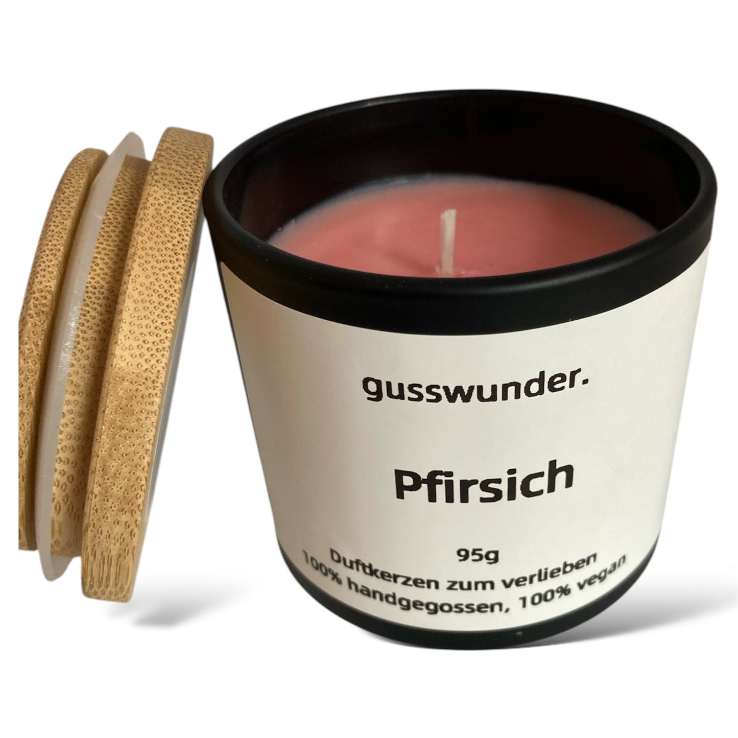 Pfirsich