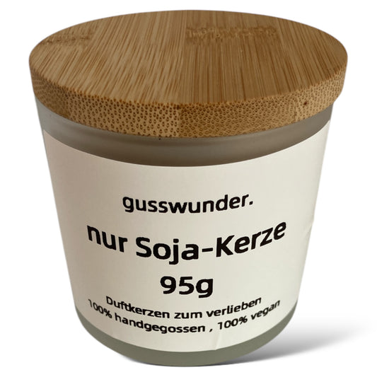 Soja-Kerze 95g