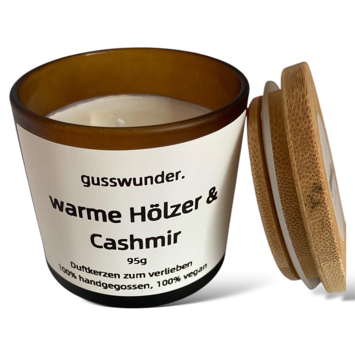 warme Hölzer & Cashmir