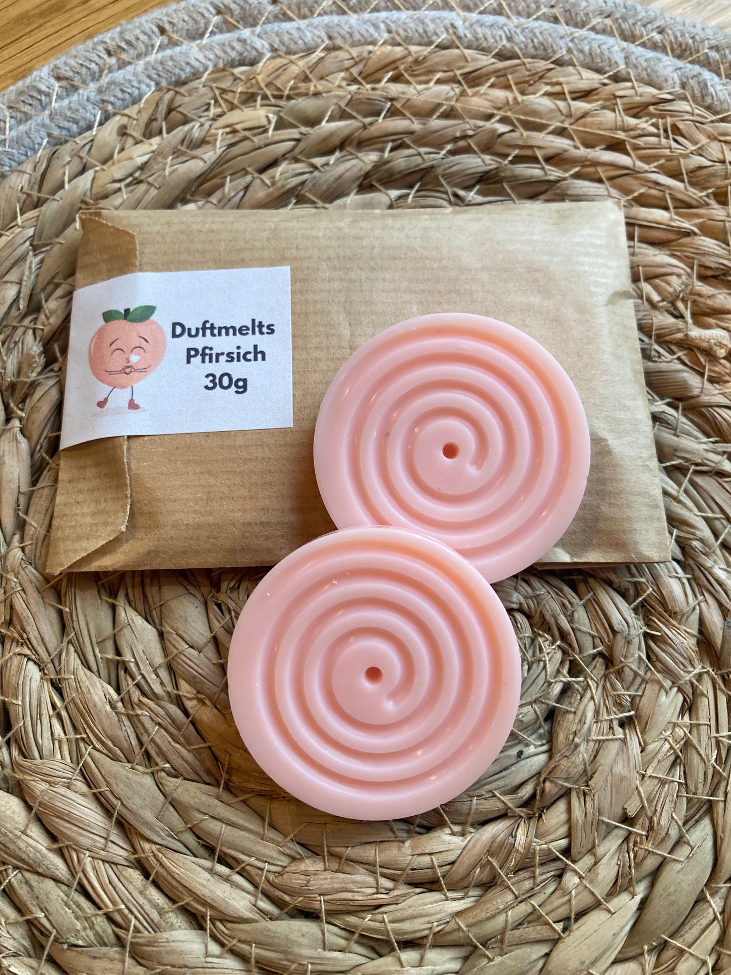 Pfirsich
