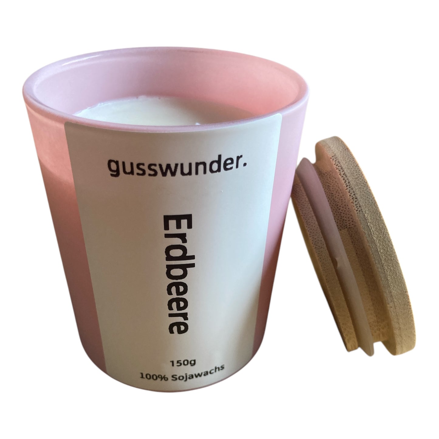 Erdbeer-Rhabarber