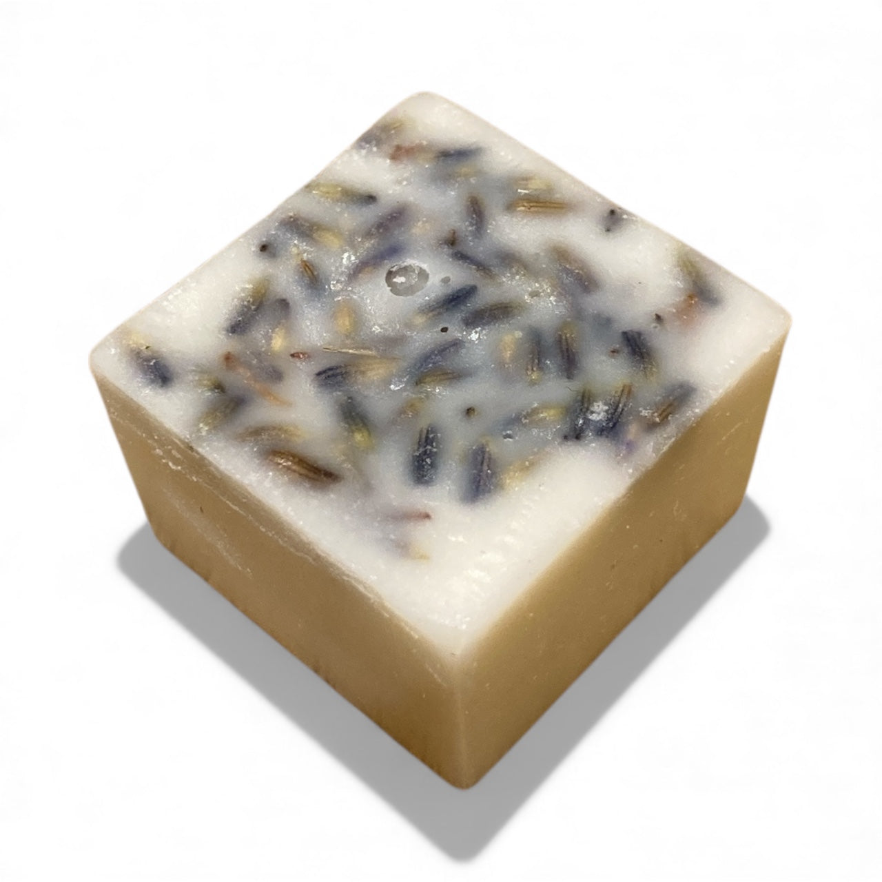 Duftmelt mit ätherischem Lavendel-15g – Natürliche Entspannung für dein Zuhause