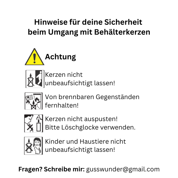 gewürzte Orange