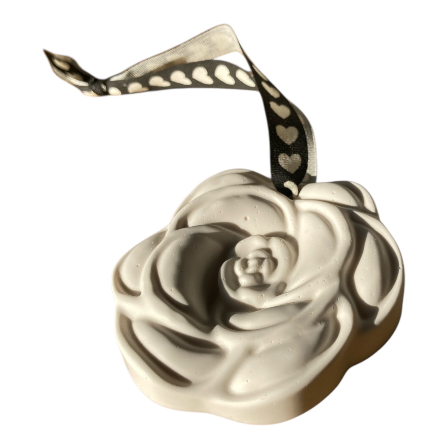 handgegossener Duftstein aus Jesin – Eleganz & Wohlgefühl für dein Zuhause